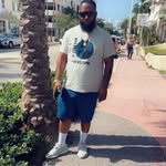 Julius Butler - @no_more_mr__niceguy - Instagram