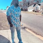 Julius Butler - @blackman_juice0506 - Instagram