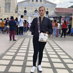 Edralyn Cabalatungan - @julius.cabalatungan.5 - Instagram