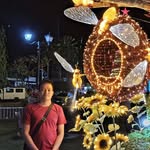 Julius Silvano Cabalquinto - @juliuscabalquinto - Instagram