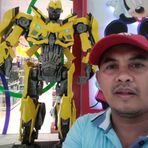 Julius Campo - Facebook