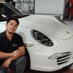 Julius Enaji Campomanes - @julius.campomanes - Instagram
