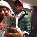 Julius Carr - @juliuscarrofcomedyp2 - Instagram