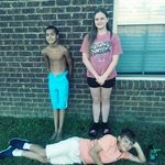 julius carr - @julius_swag0731 - Instagram