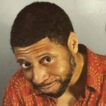 Julius Carr /G\ - @juliuscarrofcomedy - Instagram