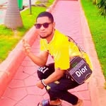 Julius Christopher - @juliuschristopher970 - Instagram