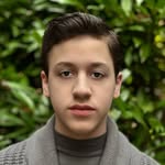 Julius Christopher - @julius__christopher - Instagram
