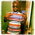 Julius Clark - @yeah_datz_ju - Instagram