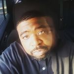 Julius Clark - @pharoah_kirae - Instagram