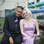 Julius Clark - @weird_black_druid_player - Instagram