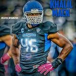 Julius Clark - @big_juju - Instagram