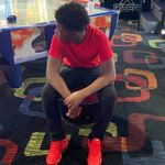 Julius Clark Jr. - @that_boyju23 - Instagram