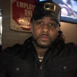 Julius Love - @juliusclark555 - Instagram
