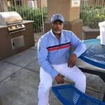juliusclayton - @jflash2267 - Instagram