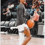 Julius Clayton - @bigchoppatopic - Instagram