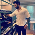 Julius Clayton - @julius_oliveira - Instagram
