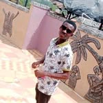 Julius Cobbinah - @juliuscobbinah188 - Instagram