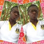 Julius cobbinah - @juliuscobbina188 - Instagram