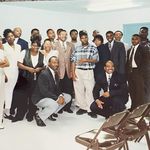 Julius Colbert - @frossbite29 - Instagram