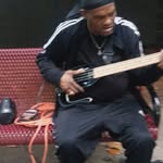 Julius connor - @juliusconner1961 - Instagram