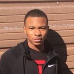 Julius Robinson - @juliuscook_ - Instagram
