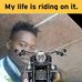 Julius David - Facebook
