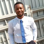 Adedayo Julius - @iam_juliusdayo - Instagram