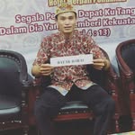 Julius - @julius_dayak_barai - Instagram