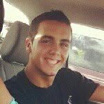 Julius Diaz - @juliusmicd - Instagram