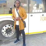 Julius Dickson - Facebook