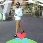Julius Dickson - Facebook