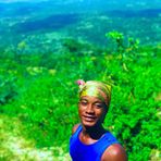 Julius Dickson - Facebook