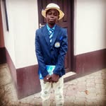 Julius Dickson - @eburujaydee - Instagram