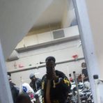 Julius Dickson - Facebook