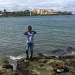 Julius Dickson - @julius_s_dickson - Instagram