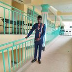 Julius Dickson - Facebook