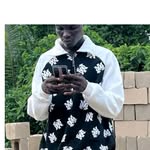 Julius Dickson - @juliusdickson108 - Instagram