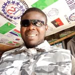 Julius Solomon Dickson - @julius.s.dickson - Instagram