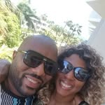 Julius & Katina Dillon - @mr._mrs._dillon - Instagram