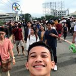 Julius Briones Bandillon - @juliusbandillon - Instagram