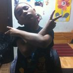 Julius Dillon - Facebook