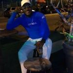 Julius Dillon - @roothree95 - Instagram
