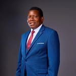 Pst.Julius Donald Kikoti - @pastor_julius_kikoti - Instagram
