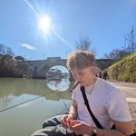 Julius - @julius_doyle_ - Instagram