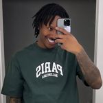 Artist Julius Dubose - @a.boogiewitdahoodie__ - Instagram