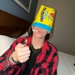 Julius Dubose - @aarons.ave.appendage - Instagram