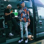 Julius Dubose - @a_boogie_wit_da_ - Instagram