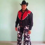 Elmore Julius - @elmorejulius - Instagram