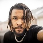Julius Ferguson - @_theblacktarzan - Instagram