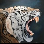 Julius Ferguson - @juliart_ink - Instagram